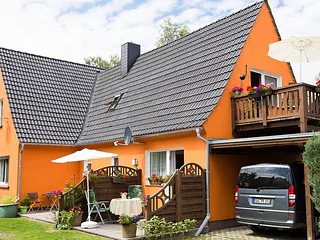 Bild: Sonnenblumenhaus