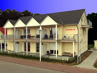 Bild: Ferienwohnung Juliane