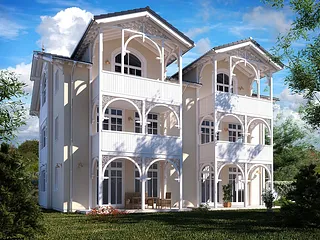 Bild: Exkl.  Fewo , 2 Schlafzimmer, Angebote