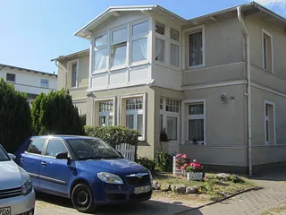 Bild: Ferienhaus Hamann