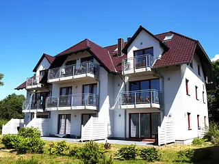 Bild: Komfort Ferienhaus Wittow