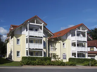 Bild: Villa Madeleine