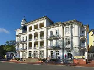 Bild: Villa Seeschloß