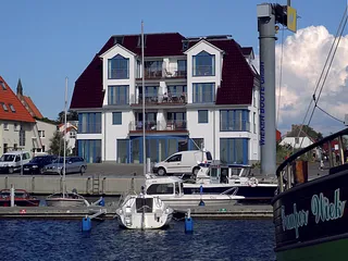 Bild: Yachthafenkieker