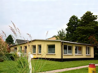 Bild: Haus Schwanenwinkel am See