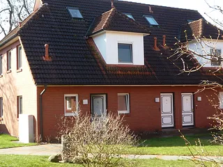 Bild: FeWo-     250m zum Strand - 100m zumZentrum