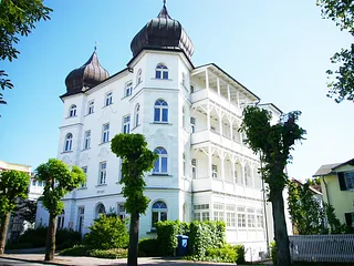 Bild: Villa Metropol