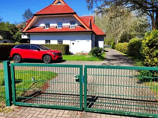 Bild: Ostsee-Fewo-Zingst / strandnah und zentral