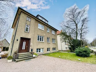 Bild: Fast am Strand!