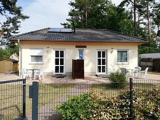Bild: Bungalow "Johanna I und II"
