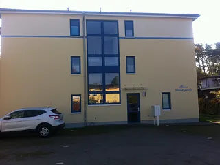 Bild: Fewo. "Ostseeerlebnis"-neu- im Haus Buntspecht