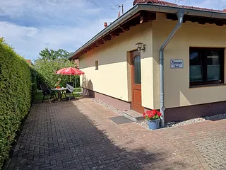 Bild: Ferienwohnung "Ostseerauschen"