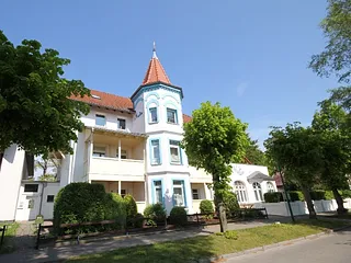 Bild: Ferienwohnung "Küstentraum"