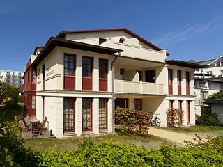 Bild: Neubauvilla Damaris