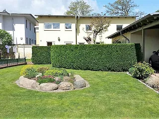 Bild: Ferienwohnung  Fam.Ehrlich