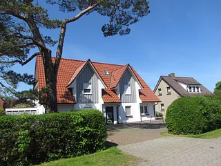 Bild: Ferienwohnung Nicolai