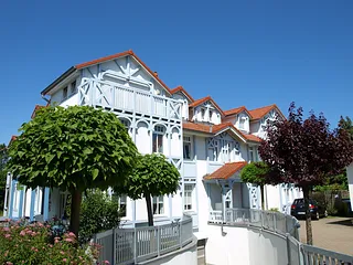 Bild: Villa Strandbrise