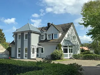 Bild: Ferienwohnung "Cherin" mit Terrasse u. Garten