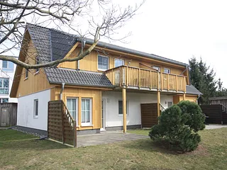 Bild: Haus Waldblick ***nur 200m zum Sandstrand***