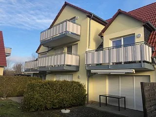 Bild: Feriendomizil am Strand - Erholung pur