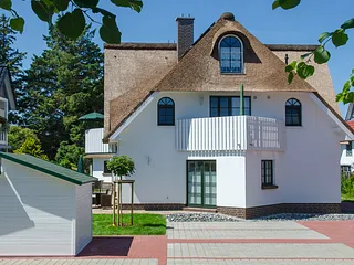 Bild: Wohnanlage Simon von Utrecht