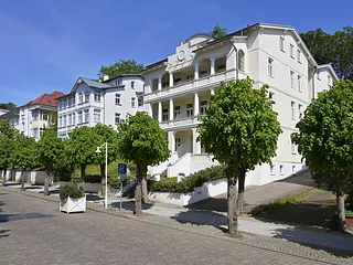 Bild: Ferienwohnungen Sellin Villa Celia