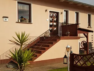 Bild: Urlaub an der Ostsee bei Fam. Schumacher