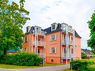 Bild: Villa Balticum * * * *