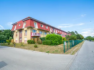 Bild: Dünengarten II