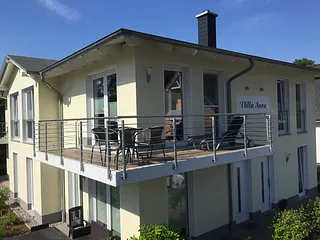 Bild: Villa Sara