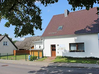 Bild: Ferienhaus  Frank Segebrecht