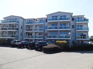 Bild: YACHTHAFENRESIDENZ,TOP STRANDLAGE, WLAN