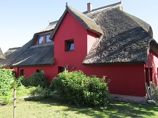 Bild: Fischland Stübchen