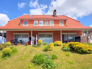 Bild: Ferienwohnungen Heringsdorf OT Gothen