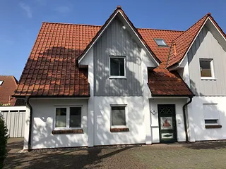 Bild: behindertengerechte Fewo in TOPLAGE, strandnah ...