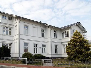 Bild: Villa "Seestraße" - App. Strandburg