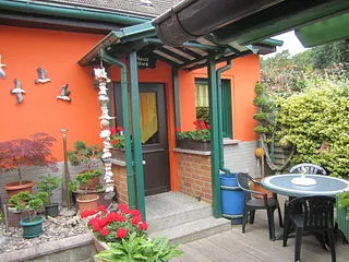 Bild: Ferienwohnung "Haus Möwe"