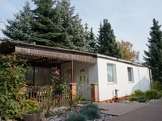 Bild: Bungalow im Gothengrund