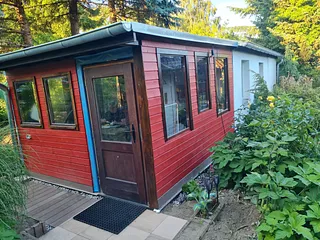 Bild: Bungalow im Gothengrund