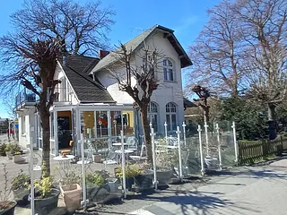 Bild: Ferienvermietung Bredenbals