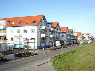 Bild: Residenz am Strand - App.1.03 ****