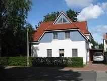 Bild: Ferienhaus Strandpirat