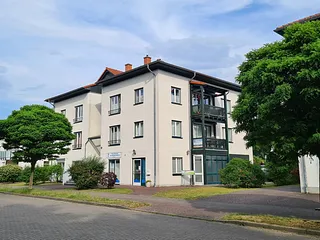 Bild: Ferienwohnung Am Maiglöckchenberg