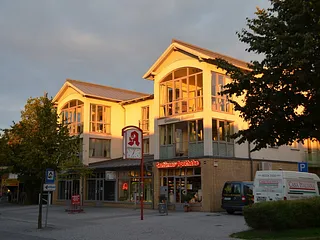 Bild: Parkresidenz Sanssouci