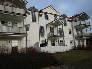 Bild: Ferienwohnung am Cliffhang