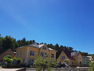 Bild: FeWo Adam Allergiker Zertifiziert 500m z.Strand