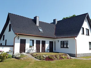 Bild: FeWo für 2 Personen  - strandnah und ruhig