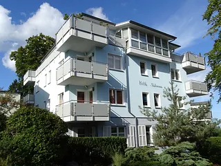 Bild: Villa Sabinium Whg. 5 zentral - strandnah - modern