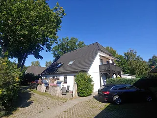 Bild: Haus Vier Eichen *TOP STRANDNÄHE*