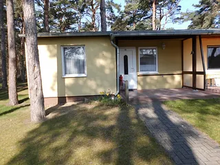 Bild: Ferienbungalow 11 Kiefernweg